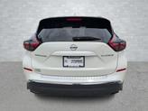 Thumbnail of 2020 White Nissan Murano