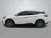 Thumbnail of 2020 White Nissan Murano