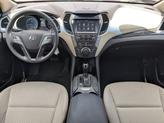 Thumbnail of 2017 Regal Red Pearl Hyundai SANTA FE