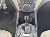 Thumbnail of 2017 Regal Red Pearl Hyundai SANTA FE