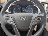 Thumbnail of 2017 Regal Red Pearl Hyundai SANTA FE