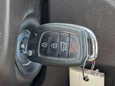Thumbnail of 2017 Regal Red Pearl Hyundai SANTA FE