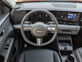 Thumbnail of 2025 Abyss Black Pearl Hyundai KONA