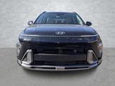 Thumbnail of 2025 Abyss Black Pearl Hyundai KONA