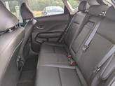 Thumbnail of 2025 Abyss Black Pearl Hyundai KONA