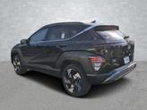 Thumbnail of 2025 Abyss Black Pearl Hyundai KONA