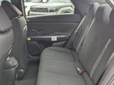 Thumbnail of 2025 Black Hyundai ELANTRA