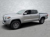 Thumbnail of 2017 Silver Sky Metallic Toyota Tacoma