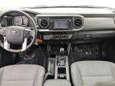 Thumbnail of 2017 Silver Sky Metallic Toyota Tacoma