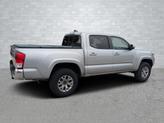 Thumbnail of 2017 Silver Sky Metallic Toyota Tacoma
