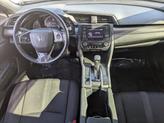 Thumbnail of 2019 Lunar Silver Metallic Honda Civic