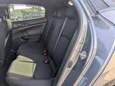 Thumbnail of 2019 Lunar Silver Metallic Honda Civic