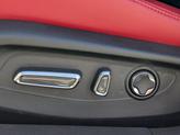 Thumbnail of 2024 Platinum White Pearl Acura Integra