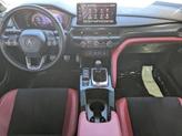 Thumbnail of 2024 Platinum White Pearl Acura Integra