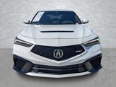 Thumbnail of 2024 Platinum White Pearl Acura Integra