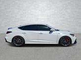 Thumbnail of 2024 Platinum White Pearl Acura Integra