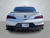 Thumbnail of 2024 Platinum White Pearl Acura Integra