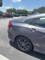 Thumbnail of 2019 Sonic Gray Pearl Honda Civic