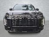 Thumbnail of 2025 Abyss Black Pearl Hyundai PALISADE