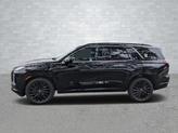 Thumbnail of 2025 Abyss Black Pearl Hyundai PALISADE