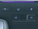Thumbnail of 2025 Abyss Black Pearl Hyundai PALISADE