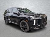 Photo of 2025 Abyss Black Pearl Hyundai PALISADE