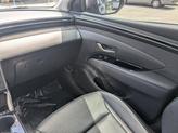 Thumbnail of 2024 Amazon Gray Hyundai TUCSON Hybrid