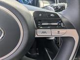 Thumbnail of 2024 Amazon Gray Hyundai TUCSON Hybrid