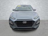 Thumbnail of 2019 Sonic Silver Hyundai KONA