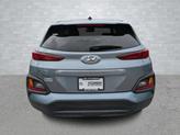 Thumbnail of 2019 Sonic Silver Hyundai KONA