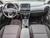Thumbnail of 2019 Sonic Silver Hyundai KONA