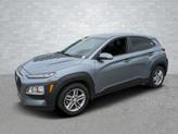 Thumbnail of 2019 Sonic Silver Hyundai KONA