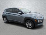 Photo of 2019 Sonic Silver Hyundai KONA