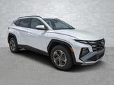 Photo of 2025 Pearl Hyundai TUCSON Hybrid