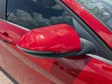 Thumbnail of 2022 Scarlet Red Pearl Hyundai ELANTRA HEV