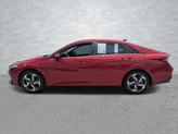 Thumbnail of 2022 Scarlet Red Pearl Hyundai ELANTRA HEV