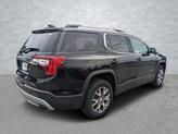 Thumbnail of 2021 Ebony Twilight Metallic GMC Acadia