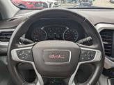 Thumbnail of 2021 Ebony Twilight Metallic GMC Acadia