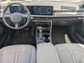 Thumbnail of 2025 Blue Hyundai SONATA