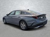 Thumbnail of 2025 Blue Hyundai SONATA