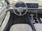 Thumbnail of 2025 Blue Hyundai SONATA