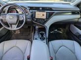 Thumbnail of 2020 Wind Chill Pearl Toyota Camry