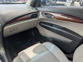 Thumbnail of 2017 Phantom Gray Metallic Cadillac ATS