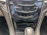 Thumbnail of 2017 Phantom Gray Metallic Cadillac ATS