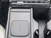 Thumbnail of 2026 Serenity White Pearl Hyundai TUCSON