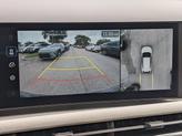 Thumbnail of 2026 Serenity White Pearl Hyundai TUCSON