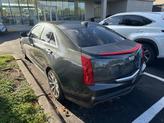 Thumbnail of 2017 Phantom Gray Metallic Cadillac ATS