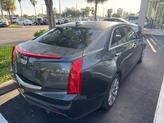 Thumbnail of 2017 Phantom Gray Metallic Cadillac ATS