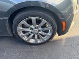 Thumbnail of 2017 Phantom Gray Metallic Cadillac ATS