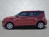 Thumbnail of 2024 Mars Orange Kia Soul